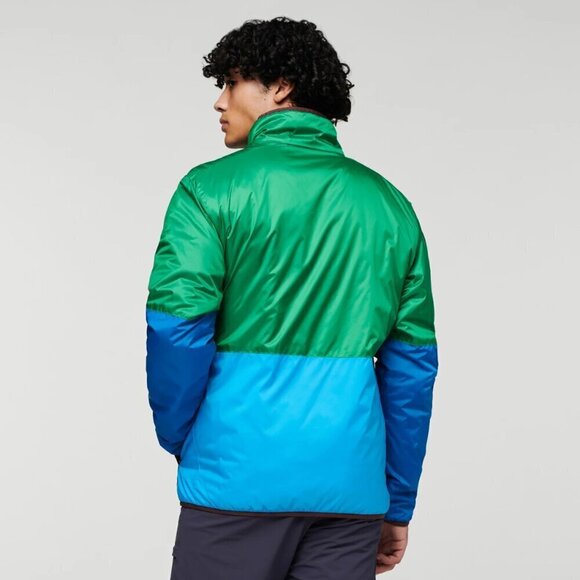 Cotopaxi Teca Calido Jacket - Picture 3 of 15